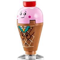 LEGO The LEGO Movie 2 70838 Замок королевы Многолики Прекрасной Image #16