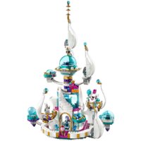LEGO The LEGO Movie 2 70838 Замок королевы Многолики Прекрасной Image #4