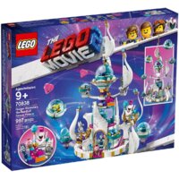 LEGO The LEGO Movie 2 70838 Замок королевы Многолики Прекрасной