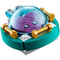 LEGO The LEGO Movie 2 70838 Замок королевы Многолики Прекрасной Image #10