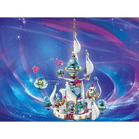 LEGO The LEGO Movie 2 70838 Замок королевы Многолики Прекрасной Image #22