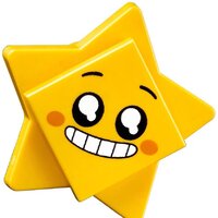 LEGO The LEGO Movie 2 70838 Замок королевы Многолики Прекрасной Image #14