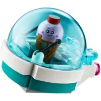 LEGO The LEGO Movie 2 70838 Замок королевы Многолики Прекрасной Image #9