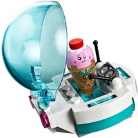 LEGO The LEGO Movie 2 70838 Замок королевы Многолики Прекрасной Image #12