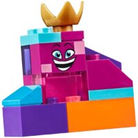 LEGO The LEGO Movie 2 70838 Замок королевы Многолики Прекрасной Image #13