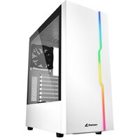 Sharkoon RGB Slider (белый) Image #1