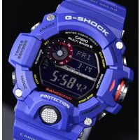 Casio GW-9400NV-2 Image #11