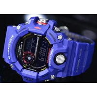 Casio GW-9400NV-2 Image #9