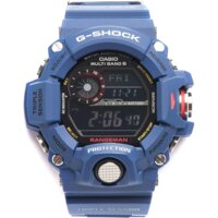 Casio GW-9400NV-2 Image #2