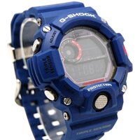 Casio GW-9400NV-2 Image #6