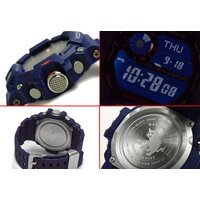 Casio GW-9400NV-2 Image #7