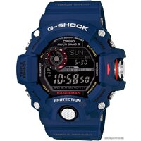 Casio GW-9400NV-2 Image #1