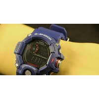 Casio GW-9400NV-2 Image #17