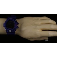 Casio GW-9400NV-2 Image #16