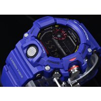 Casio GW-9400NV-2 Image #10