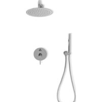 Rea Lungo REA-P8007 (хром) Image #3