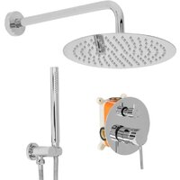 Rea Lungo REA-P8007 (хром) Image #1