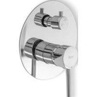 Rea Lungo REA-P8007 (хром) Image #4