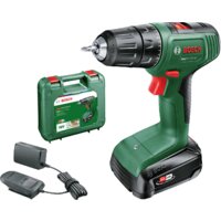 Bosch EasyDrill 18V-40 06039D8004 (с 1-им АКБ, кейс) Image #1