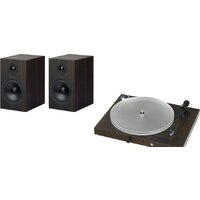 Виниловые проигрыватели