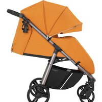 Carrello Bravo CRL-8512/1 (tiger orange) Image #2