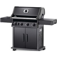 Napoleon Rogue-525 XT (черный) Image #2