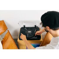 Lenco L-85 (черный) Image #8