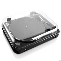 Lenco L-85 (черный) Image #4