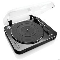 Lenco L-85 (черный) Image #7