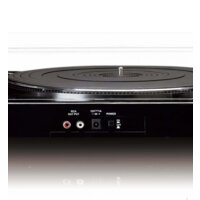 Lenco L-85 (черный) Image #5