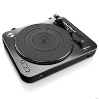 Lenco L-85 (черный) Image #6