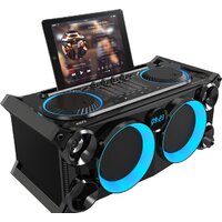 Ibiza SPLBOX200 (черный) Image #1