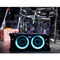 Ibiza SPLBOX200 (черный) Image #12