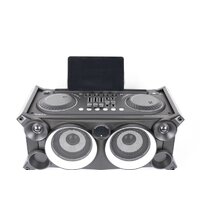 Ibiza SPLBOX200 (черный) Image #4