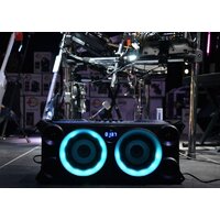 Ibiza SPLBOX200 (черный) Image #14