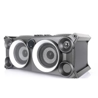 Ibiza SPLBOX200 (черный) Image #5