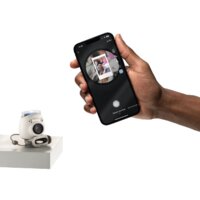 Fujifilm Instax Pal (белый) Image #7