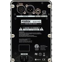 Fostex 6301ND Image #4