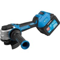 Bull CSG 1812-1 SR XLTpro Xcase 1333998 (с 2-мя АКБ, кейс) Image #12