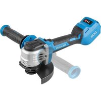 Bull CSG 1812-1 SR XLTpro Xcase 1333998 (с 2-мя АКБ, кейс) Image #4