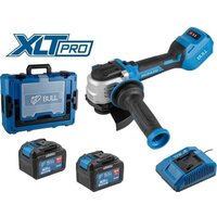 Bull CSG 1812-1 SR XLTpro Xcase 1333998 (с 2-мя АКБ, кейс)