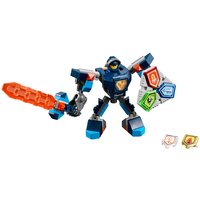 LEGO Nexo Knights 70362 Боевые доспехи Клэя Image #5