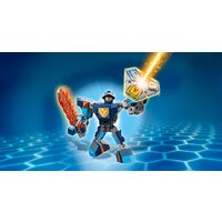 LEGO Nexo Knights 70362 Боевые доспехи Клэя Image #6
