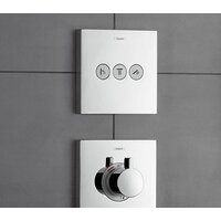 Hansgrohe ShowerSelect Highflow 15760000 Image #2