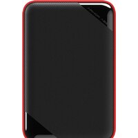 Silicon-Power Armor A62 4TB SP040TBPHD62LS3K