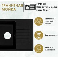 ZorG Dello 78 (песчаный берег) Image #4