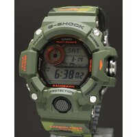 Casio GW-9400CMJ-3 Image #2