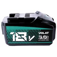 VOLAT MET-18.0V3.0 (18В/3 Ah)