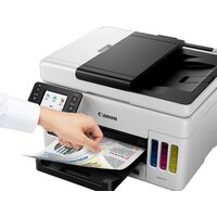 Canon MAXIFY GX6040 Image #9