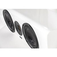 Elac Vela CC 401 (белый) Image #4